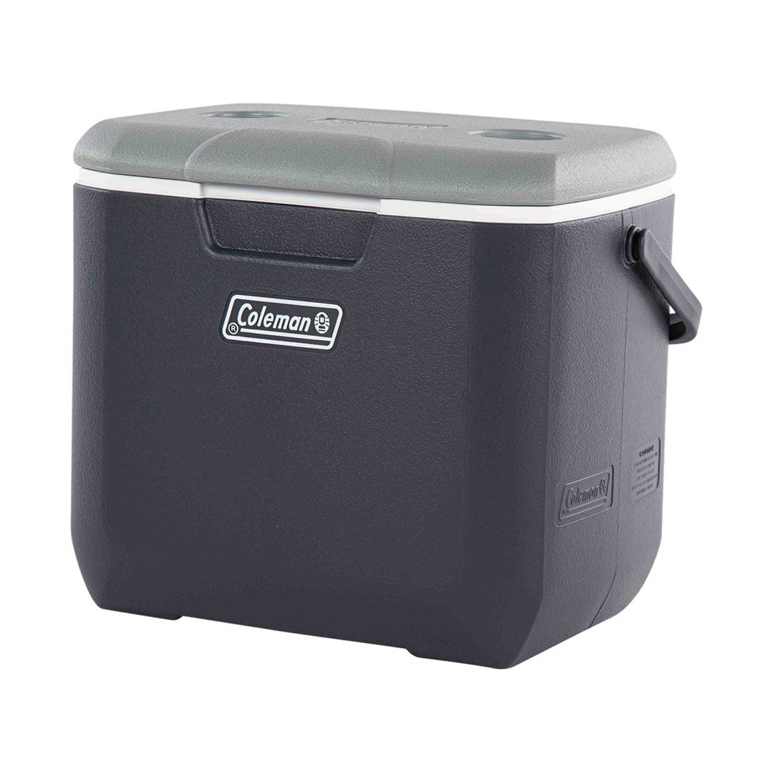 Coleman cold 2024 glow cooler light