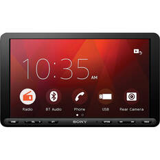 Sony XAV-AX8000 Apple CarPlay & Android™ Auto Head Unit, , scaau_hi-res