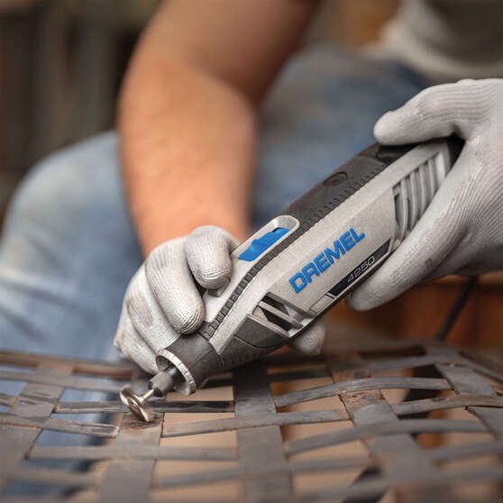 Dremel 4250 Series 175W Rotary Tool Kit, , scaau_hi-res