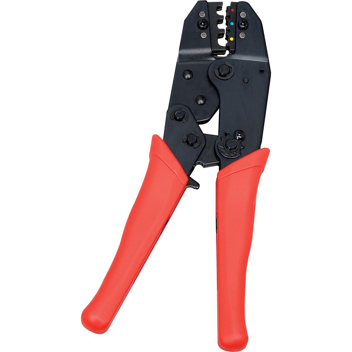 Anderson plug crimping on sale tool supercheap auto
