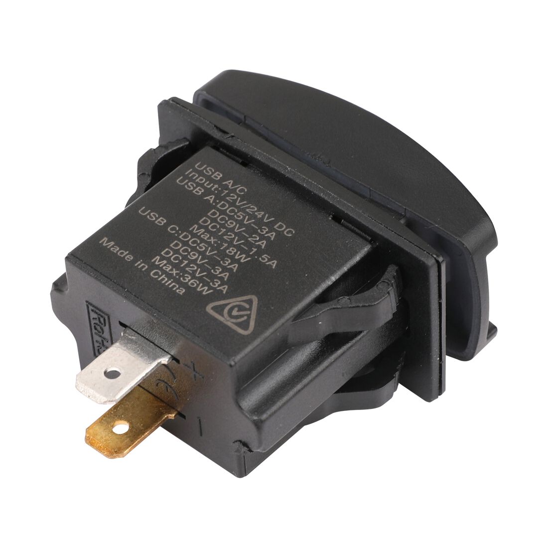 SCA Universal USB A/USB C Switch, , scaau_hi-res