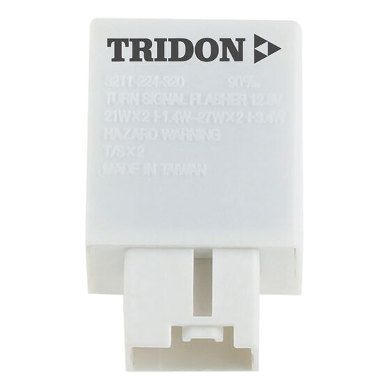 Tridon Light Control Module - 7 Pin - TLM007, , scaau_hi-res