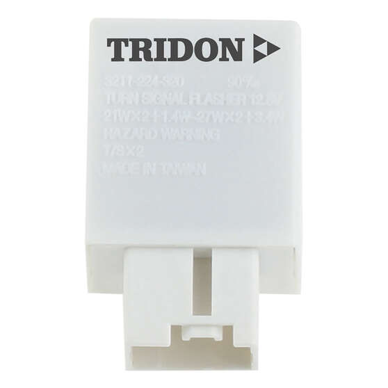 Tridon Light Control Module - 7 Pin - TLM007, , scaau_hi-res