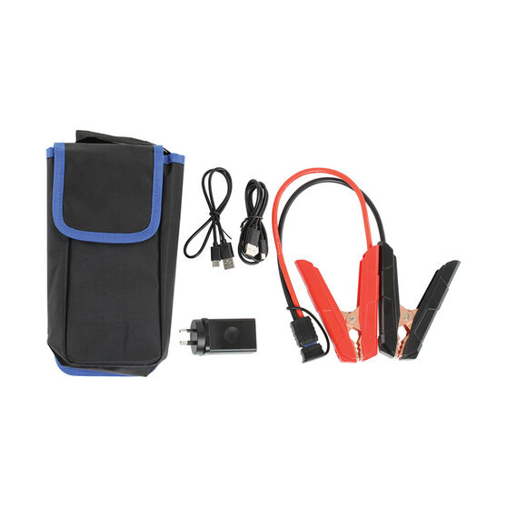 Matson 12V 21000MAH Lithium Jump Starter Supercheap Auto