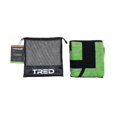 TRED GT Beach Towel, , scaau_hi-res