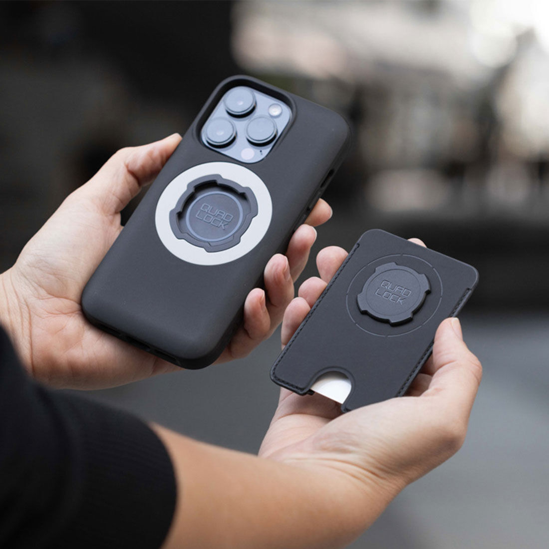 Quad Lock MAG Wallet, , scaau_hi-res