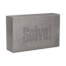 Solvol® Heavy Duty Hand Cleaner Bar 100g, , scaau_hi-res