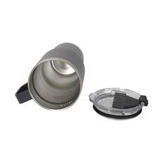 Swiss Tech Tall Mug - 20oz/591ml, Charcoal, , scaau_hi-res