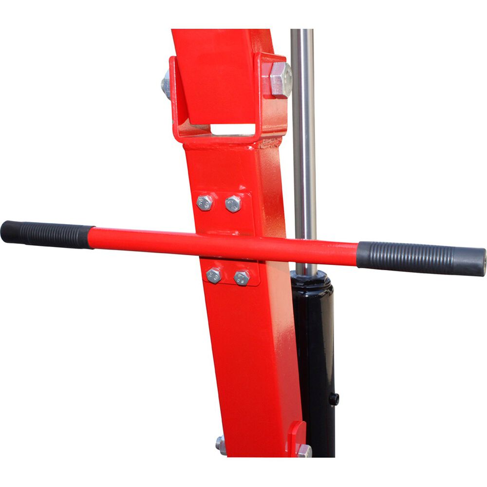 SCA Engine Crane Folding 1000kg Supercheap Auto