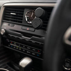 Quad Lock Vent Car Mount - QLM-VNT, , scaau_hi-res