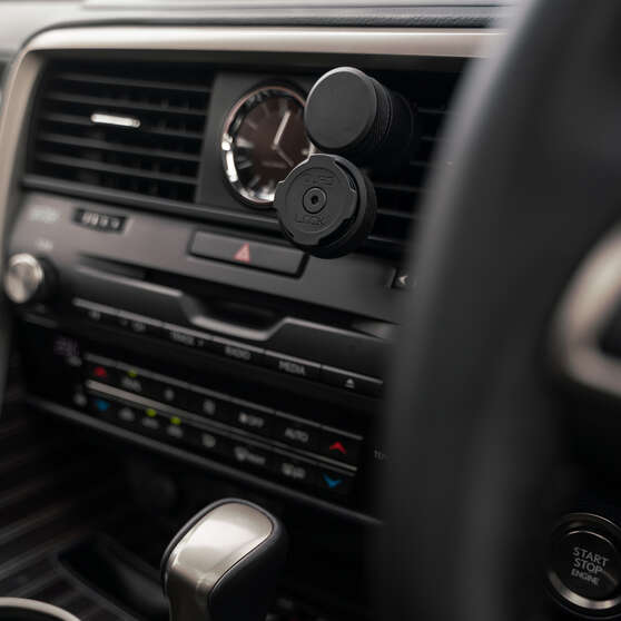 Quad Lock Vent Car Mount - QLM-VNT, , scaau_hi-res