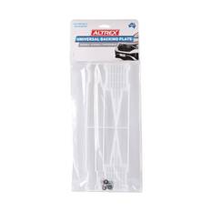 Altrex Universal Backing Plate - Fits All Bumpers, , scaau_hi-res