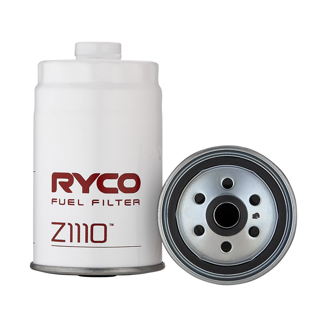 Ryco Fuel Filter - Z1110, , scaau_hi-res