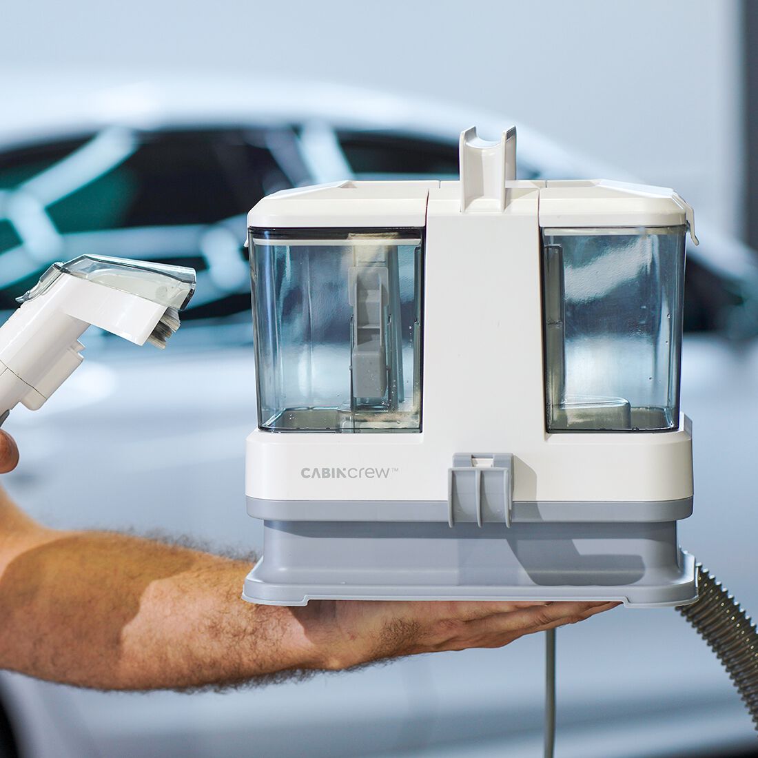 Cabin Crew Spot Cleaner, , scaau_hi-res