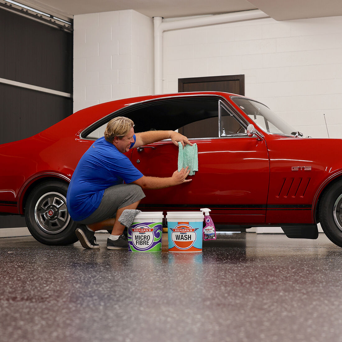 Bowden's Own The Dry Spell Pack, , scaau_hi-res