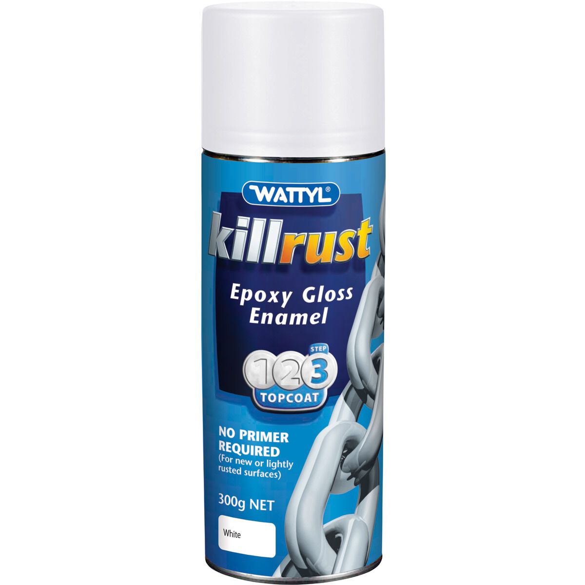 Killrust sales rust eater