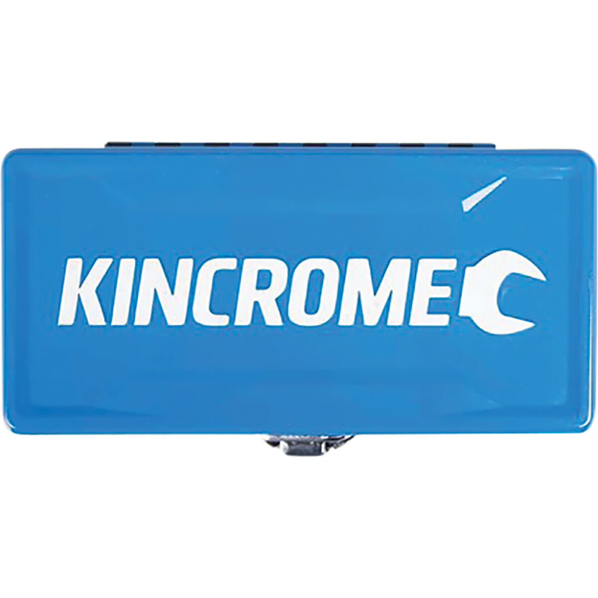 Kincrome Hex Impact Socket Set 1/2" Drive Metric 10 Piece, , scaau_hi-res