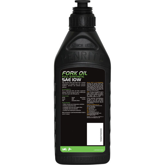 Fork oil supercheap