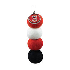 Smelly Balls Air Freshener Set St George Illawarra Dragons Coconut Lime 5ml, , scaau_hi-res