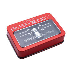 Kincrome Single Socket - Emergency, 3/8" Drive, 10mm, , scaau_hi-res