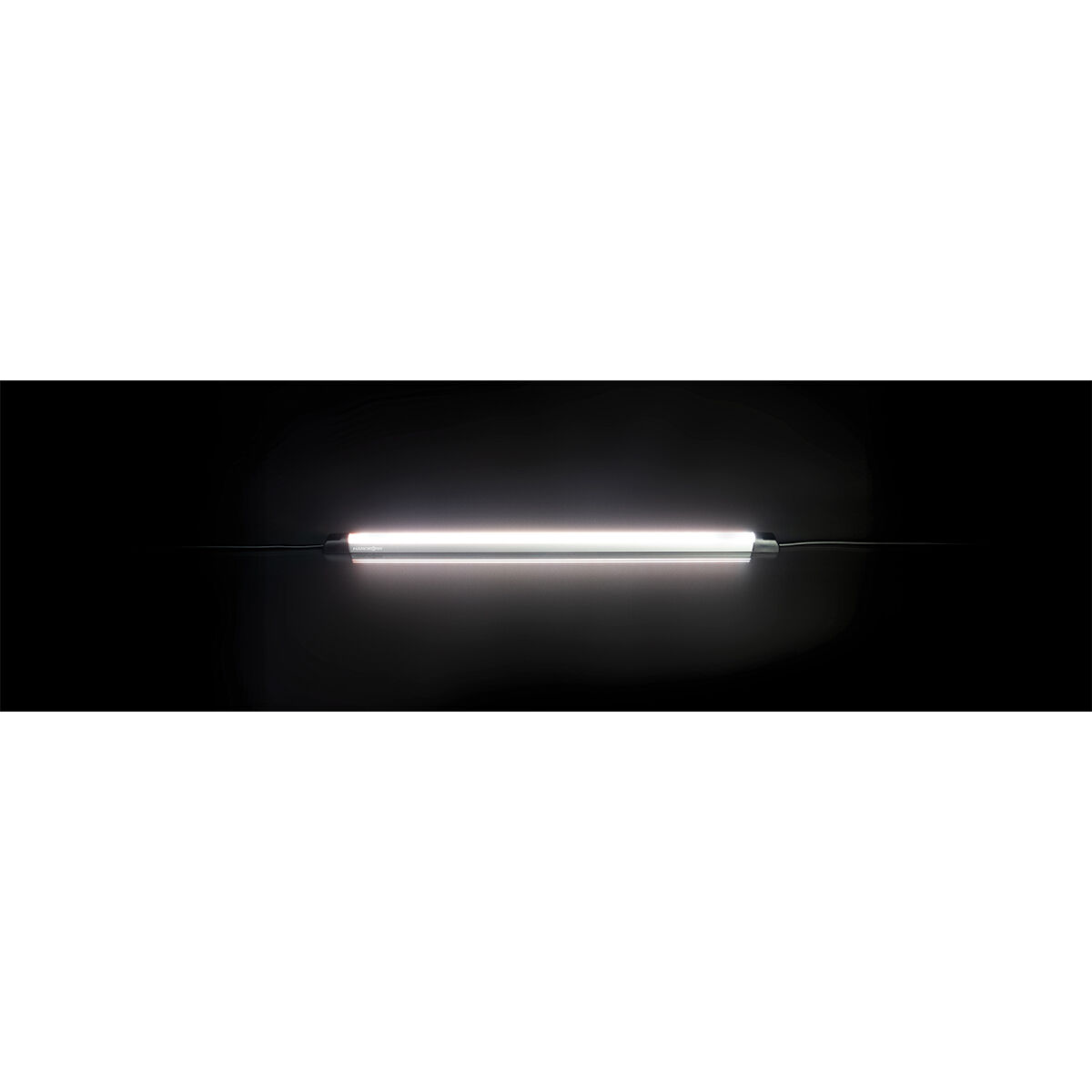 Hardkorr LED Light Bar with Diffuser - Orange / White 48cm, , scaau_hi-res