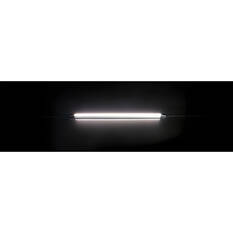 Hardkorr LED Light Bar with Diffuser - Orange / White 48cm, , scaau_hi-res