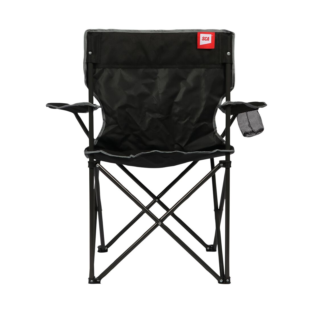 SCA Essentials Camp Chair, , scaau_hi-res