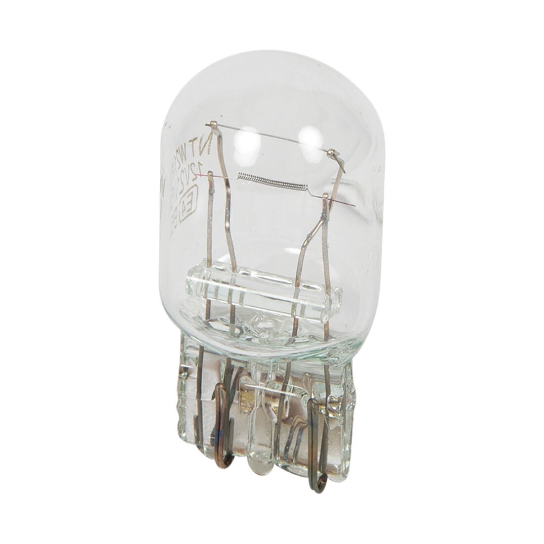 SCA Incandescent Globe - T20 12V 21/5W - 2 Pack, , scaau_hi-res