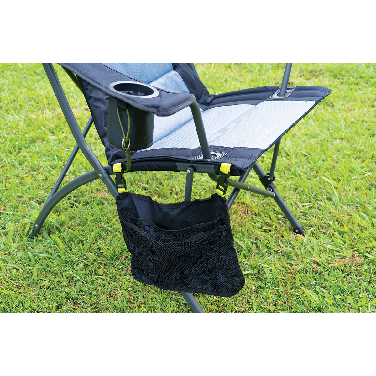 Wanderer race quad discount fold camp chair