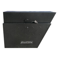 ToolPRO Undertray Tool Box Right Hand Side, , scaau_hi-res