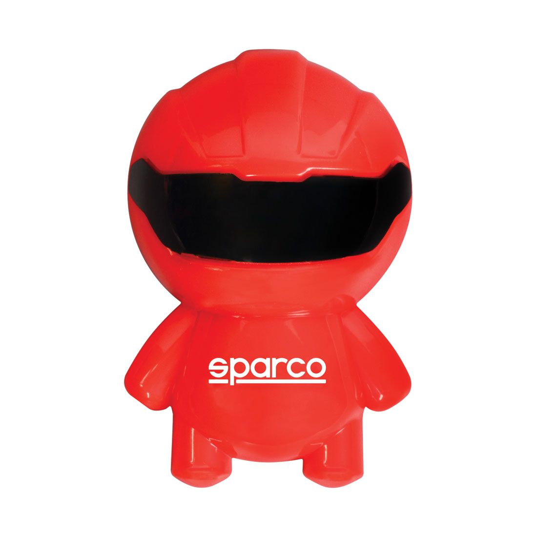 Sparco Mr. Pilot Air Freshener Vent - Lollipop, , scaau_hi-res