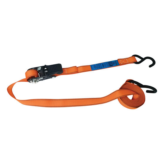 Gripwell 340kg Ratchet Tie Downs 4.5m 4 Pack Supercheap Auto