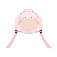 Cabin Crew Kids Pig Cushion Blanket Backpack, , scaau_hi-res