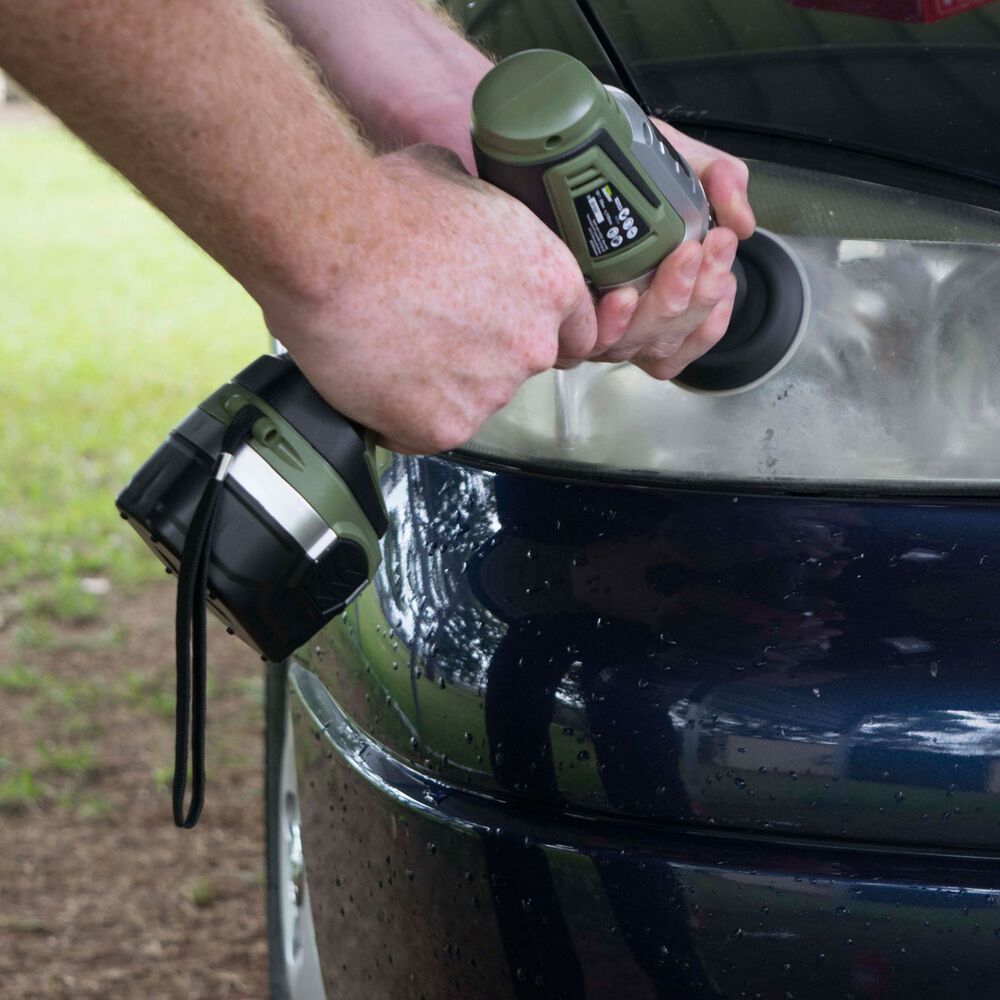 Mothers NuLens Renewal Headlight Kit Supercheap Auto