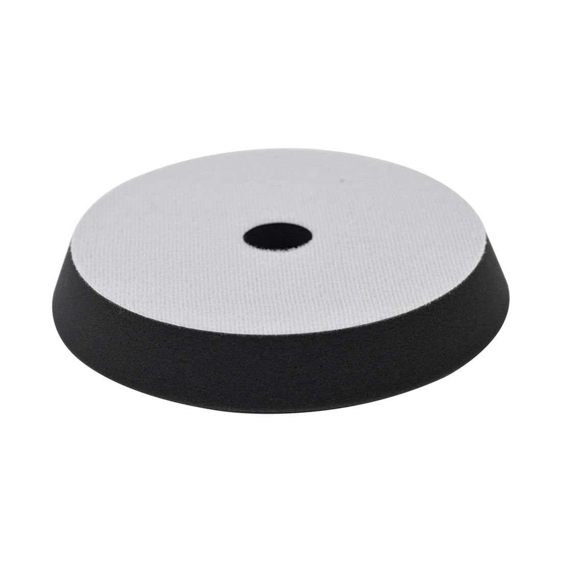 ToolPRO 170mm Ultra Fine Foam Polishing Pad Black, , scaau_hi-res