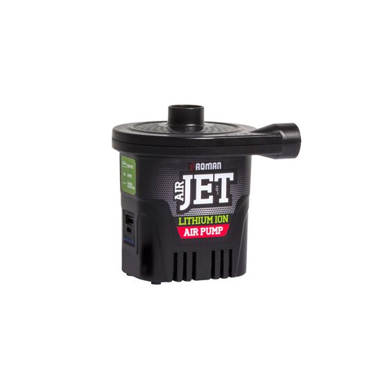 Roman Rechargeable Air Jet Pump Supercheap Auto