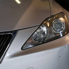 Meguiar's Two Step Headlight Restoration Kit, , scaau_hi-res