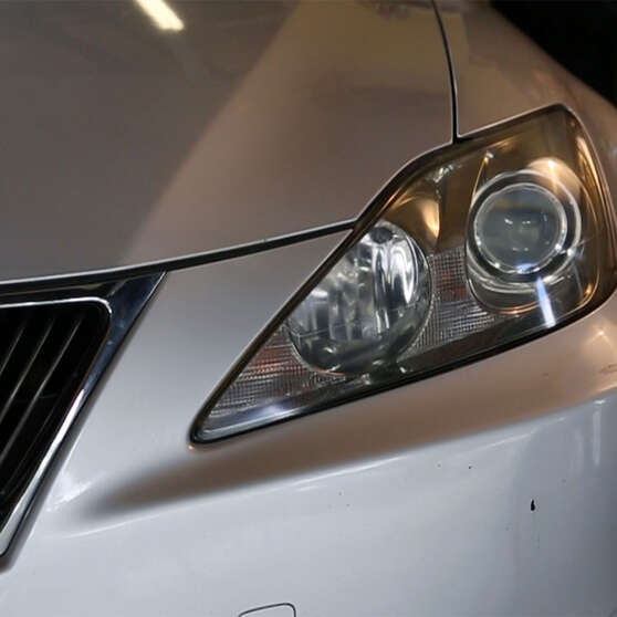 Meguiar's Two Step Headlight Restoration Kit, , scaau_hi-res