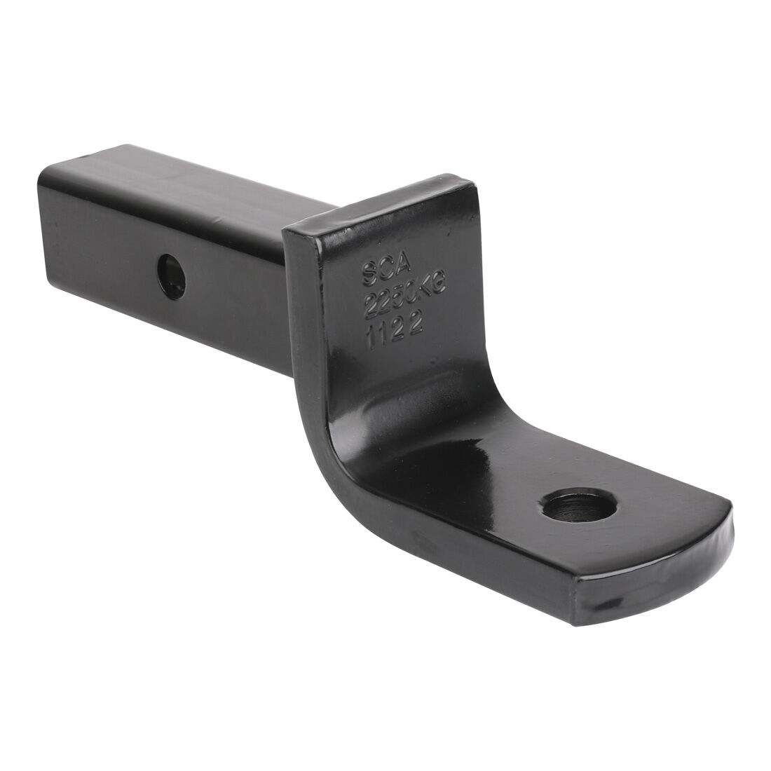 Supercheap trailer store hitch