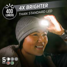 Energizer HDL30 400L Headlamp, , scaau_hi-res