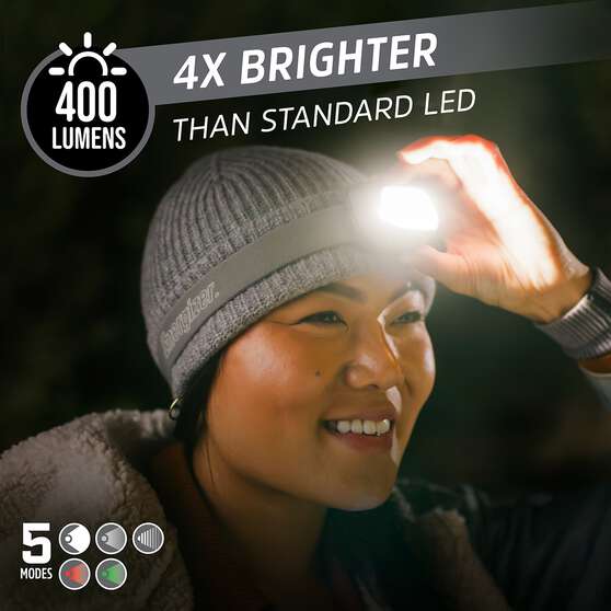 Energizer HDL30 400L Headlamp, , scaau_hi-res