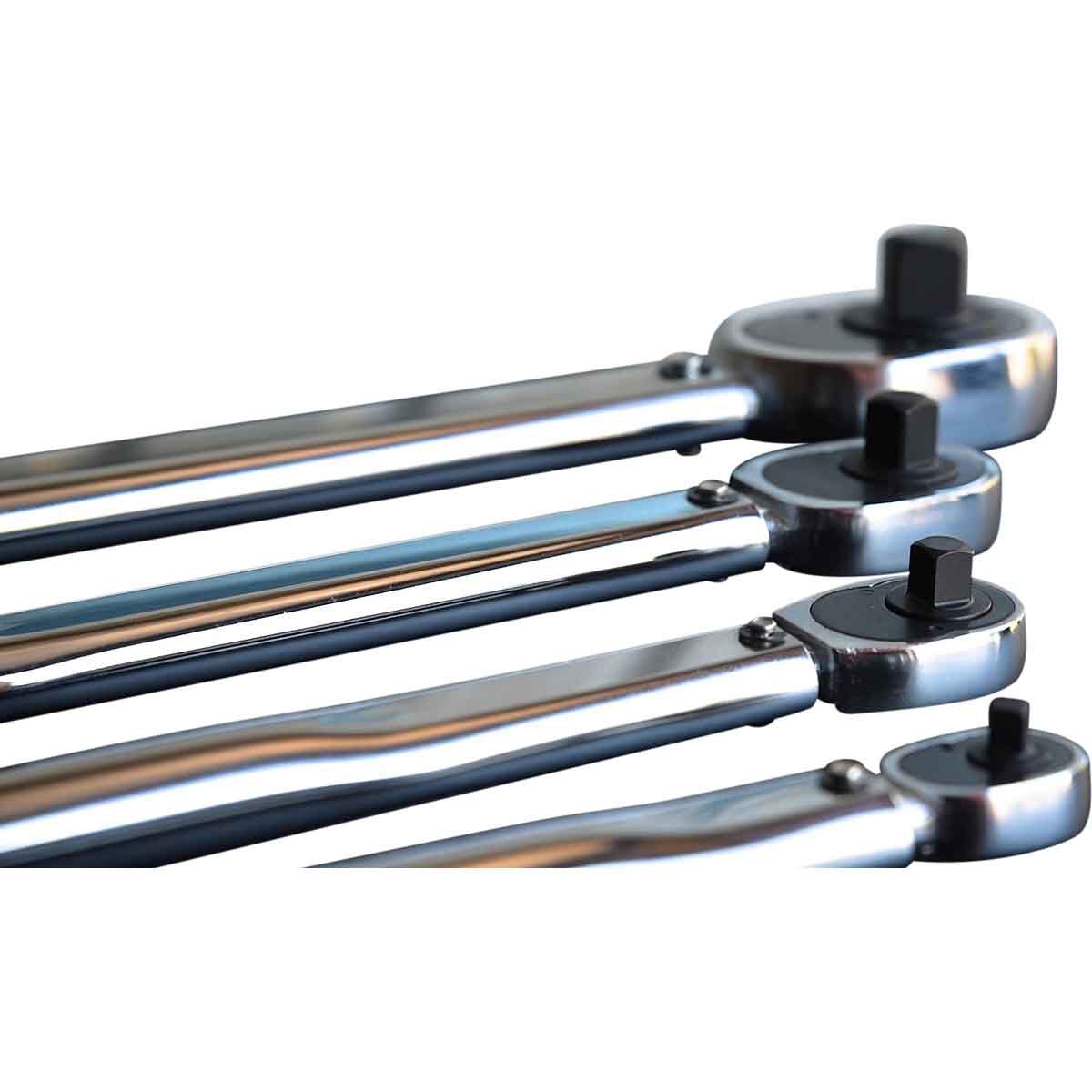 Toledo Torque Wrench 1/2" Drive, , scaau_hi-res