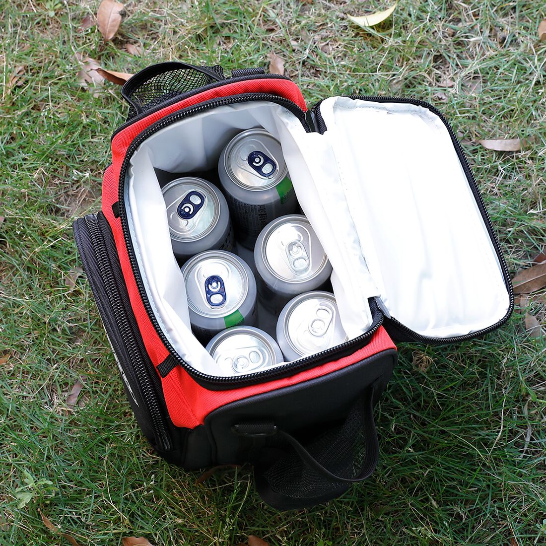 ToolPRO Cooler Bag and Can Cooler Tool Set, , scaau_hi-res