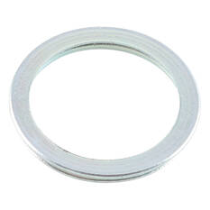 Tridon Oil Drain Plug Washer Pair TSW042, , scaau_hi-res