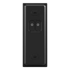 Eufy Video Doorbell 2K Resolution Add On To Eufy System Only T8210CW1, , scaau_hi-res