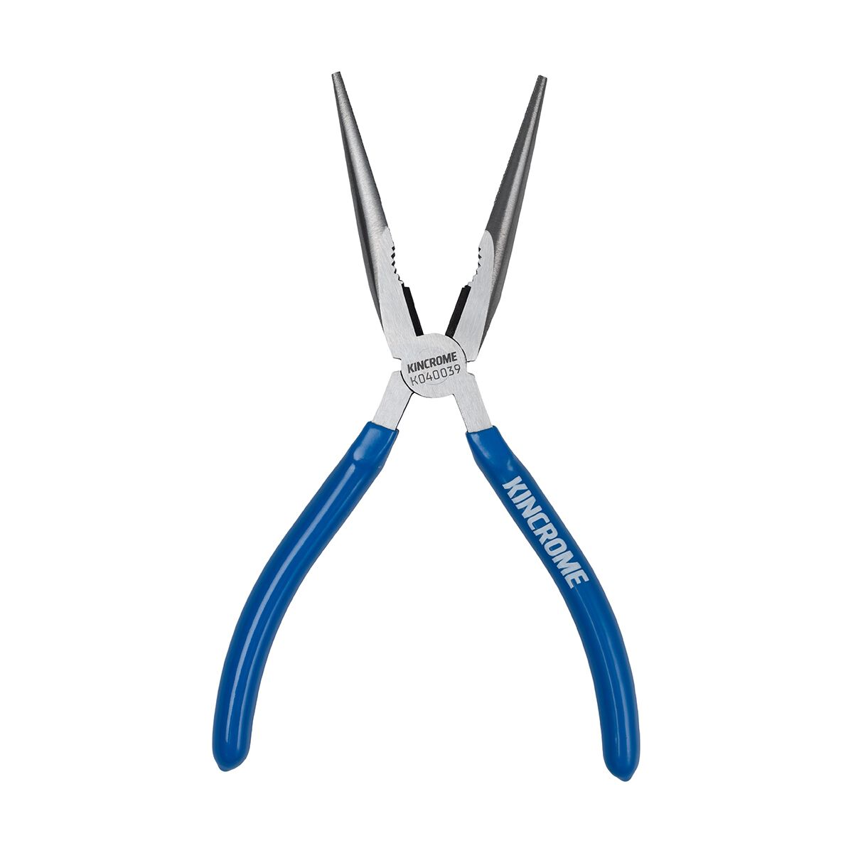 Kincrome Long Nose Pliers 200mm, , scaau_hi-res