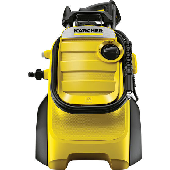 Karcher K4 Compact Pressure Washer, , scaau_hi-res
