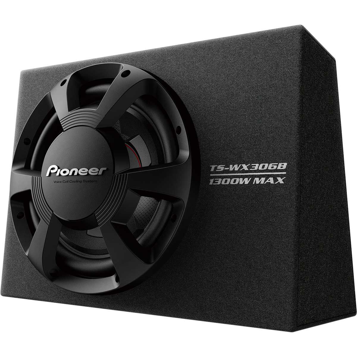 supercheap auto subwoofer