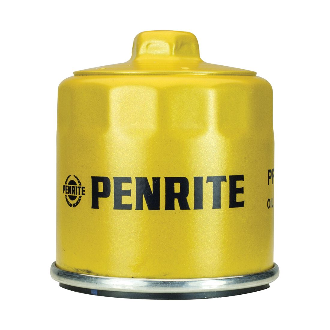 Penrite Oil Filter PF1008 (Interchangeable with Z1096), , scaau_hi-res