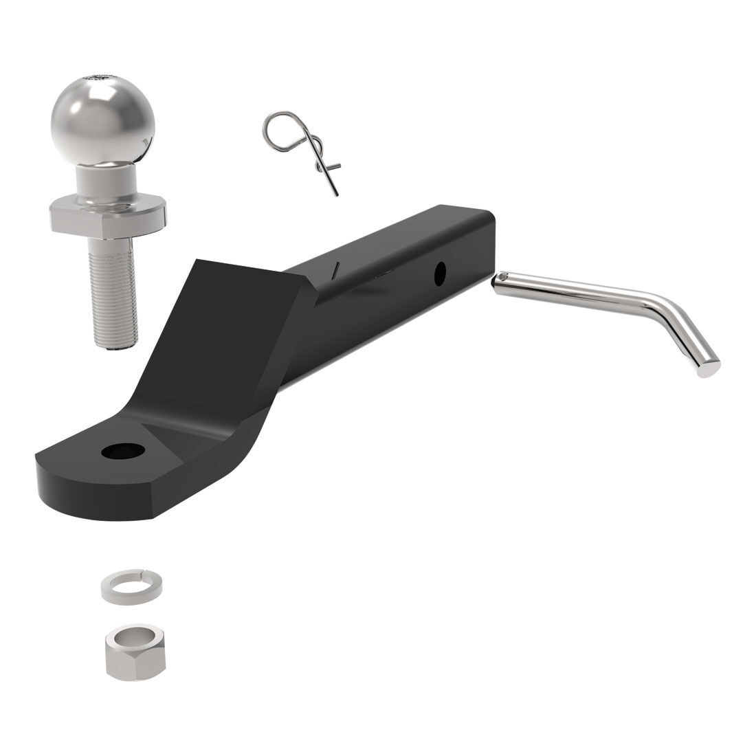 Pintle hook supercheap shop auto